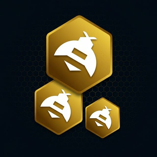 HONEY token wallet app